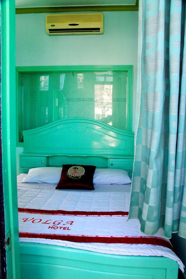 Volga Hotel Hue Buitenkant foto